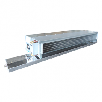 吊掛隱蔽式室內送風機