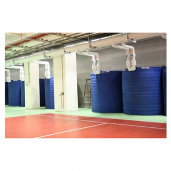 儲冰式空調系統